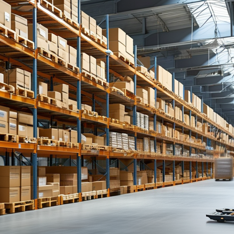 10 Tips for Choosing Longspan Storage Shelving