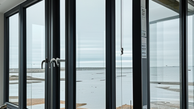 How to Select the Right Windows for Global Sourcing?