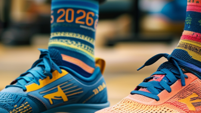2026 Best Crew Grip Socks for Wholesale Buyers?