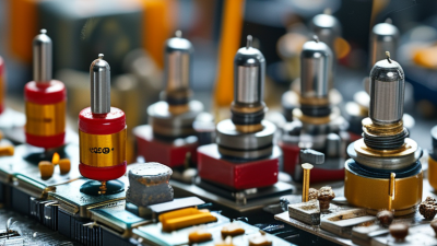 2026 How to Choose Circuit Board Components?
