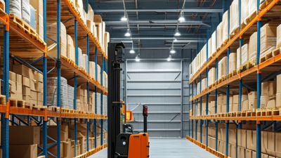 2026 Best Types of Warehouse Shelving Racks for Buyers