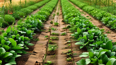 How to Choose Pyroxasulfone Herbicide for Weed Control?