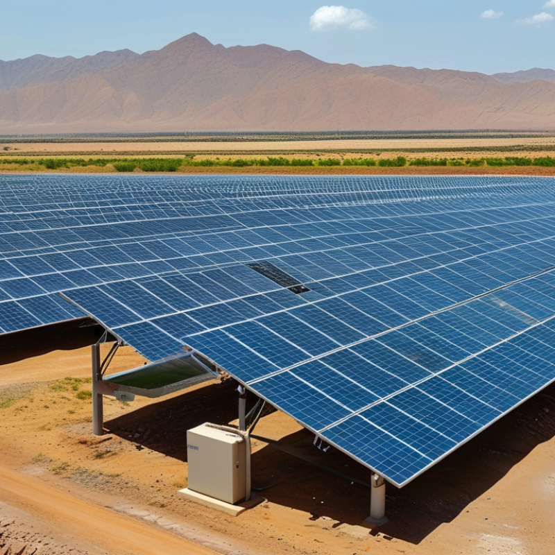 Foya Solar Battery Top Choice for Global Buyers?