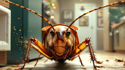 How to Choose Cockroach Control Products in 2026?