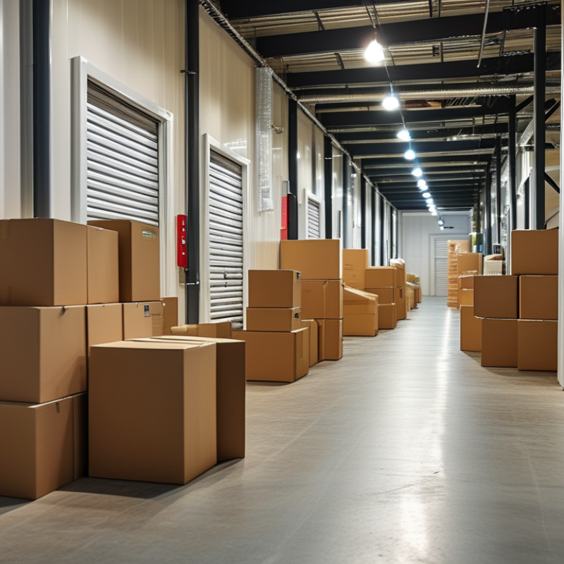 What Are the 2026 Top Storage Essex Options?