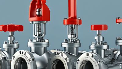 How to Choose the Right Ball Valve Control Valve?