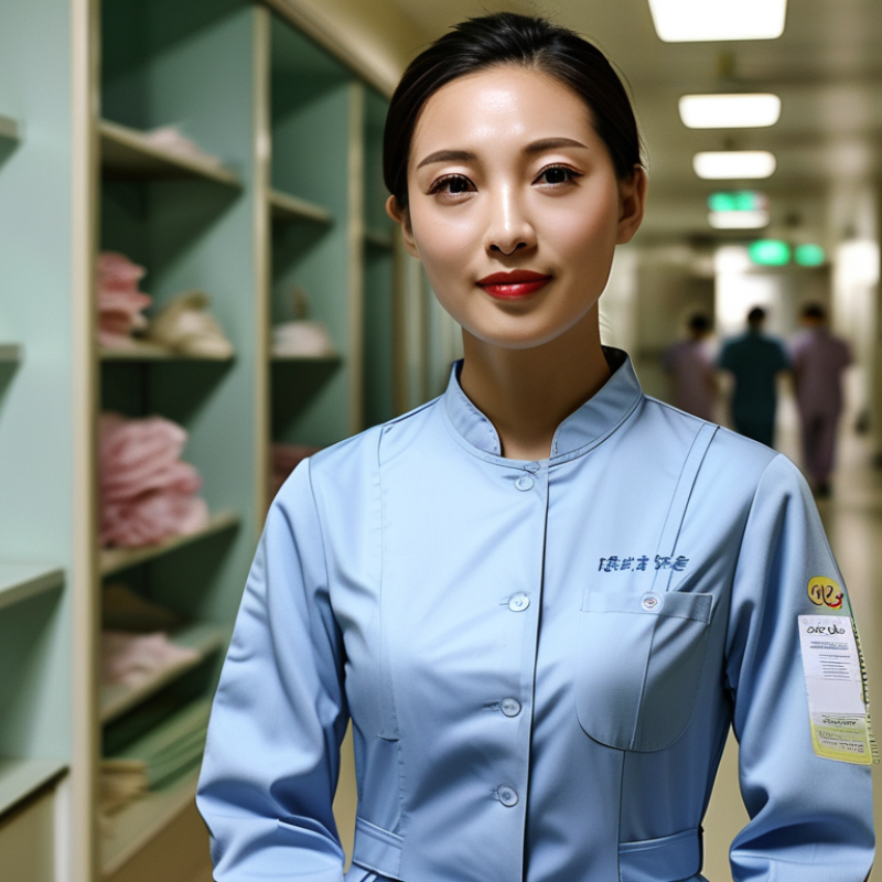 China Best Hospital Uniforms Wholesale Suppliers?