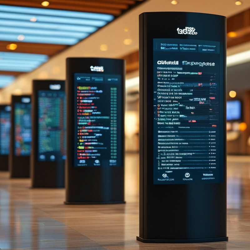 Top 10 Signage Software for Global Businesses