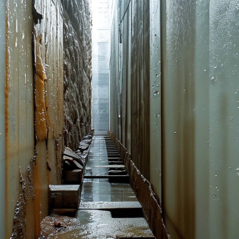 Why Is a Water Barrier Important?