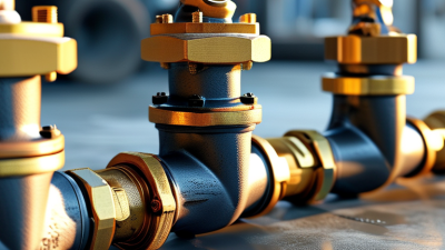 2026 Best Pipe Coupling Types for Global Buyers