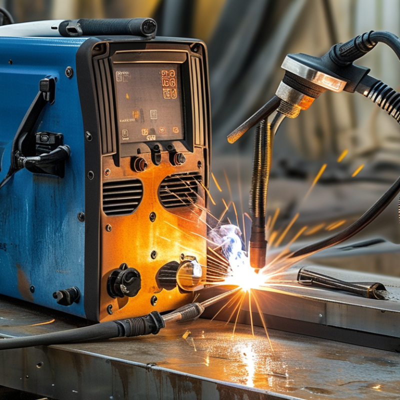 7 Best Stainless Welding Machines for Global Buyers?