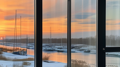 2026 Best Composite Windows for Global Buyers?