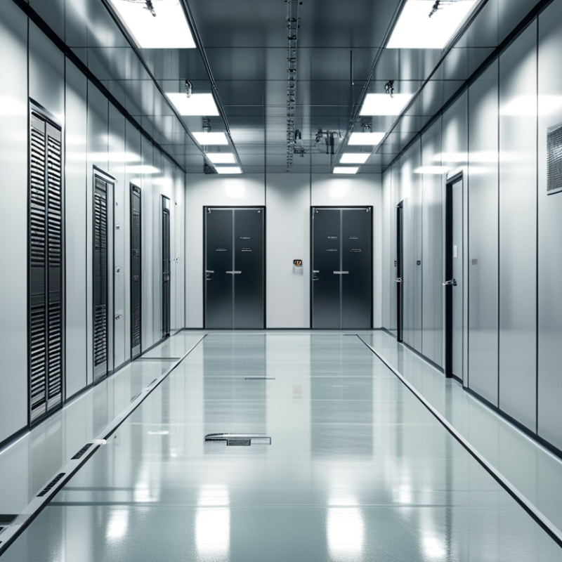 What Are the 2026 Best Cleanroom Construction Standards?