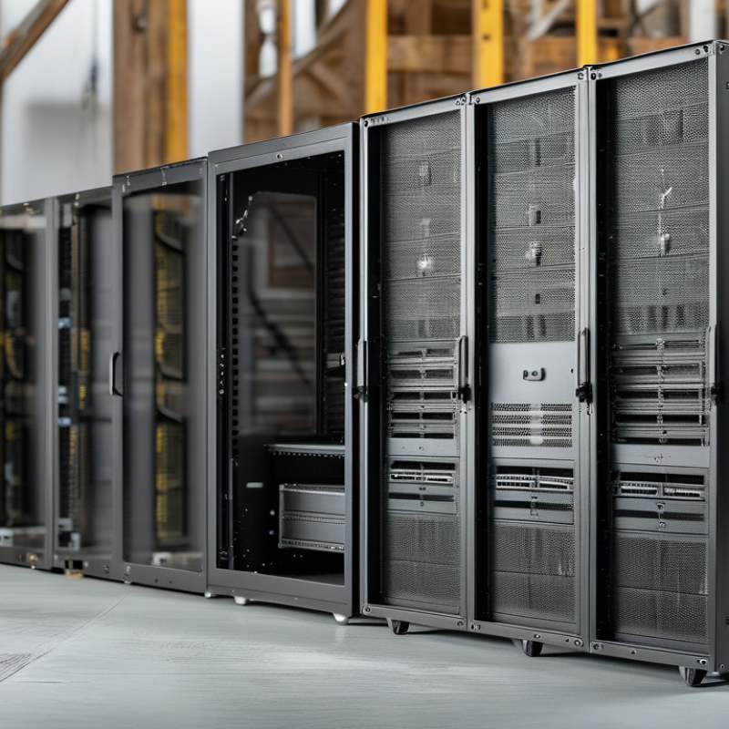 What Are the Best China Network Cabinets for Global Buyers?