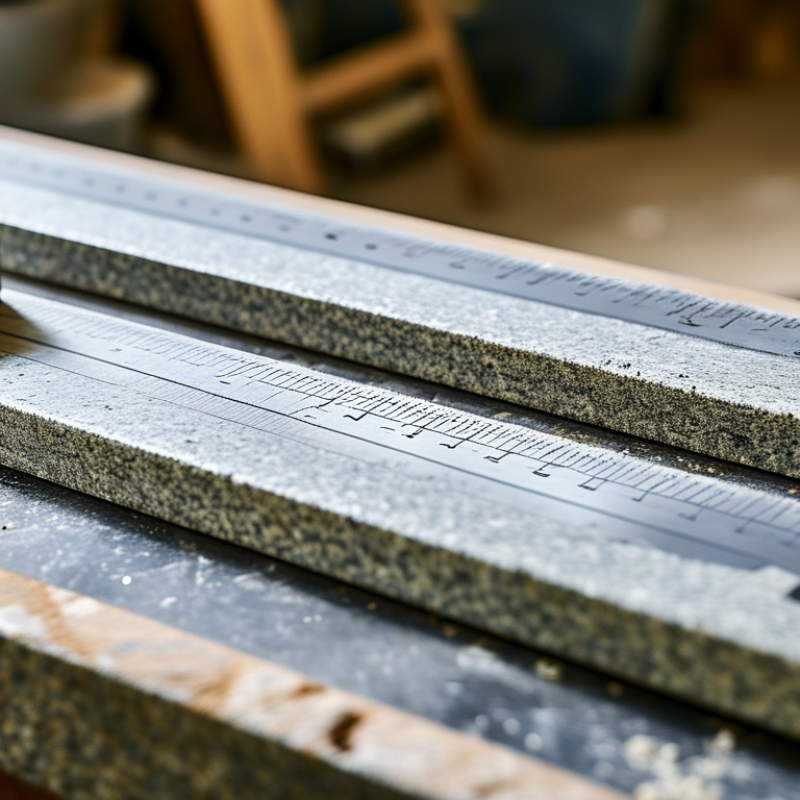 How to Choose a Granite Ruler for Precision Measurement