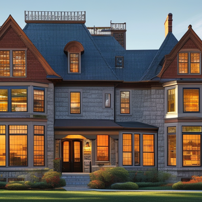 What Are the Top 10 Types of House Windows?