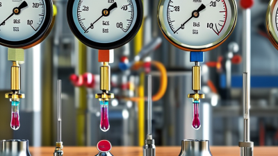 10 Best Low Flow Sensors for Accurate Flow Measurement?