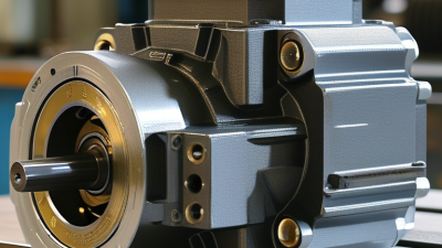 7 Tips for Buying the Right Worm Gear Reducer?