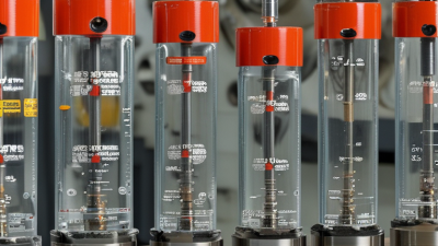 China Top Hydraulic Pressure Reducing Valve Manufacturers?