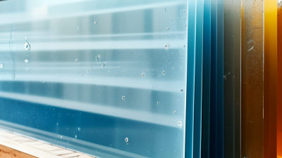 How to Choose a Transparent Sheet for Global Sourcing