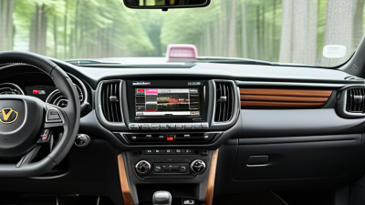 What Is the Best Car Audio Sound System to Buy?