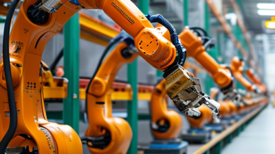 What Are the 2026 Top Automation Controls for Global Buyers?