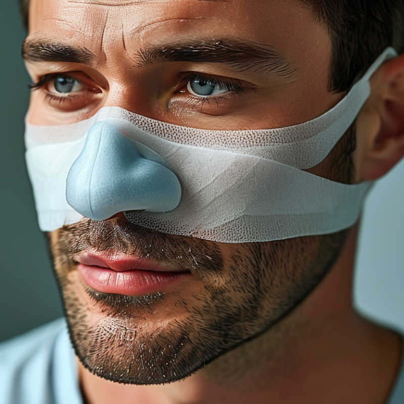 5 Best Large Nose Strips for Better Breathing?