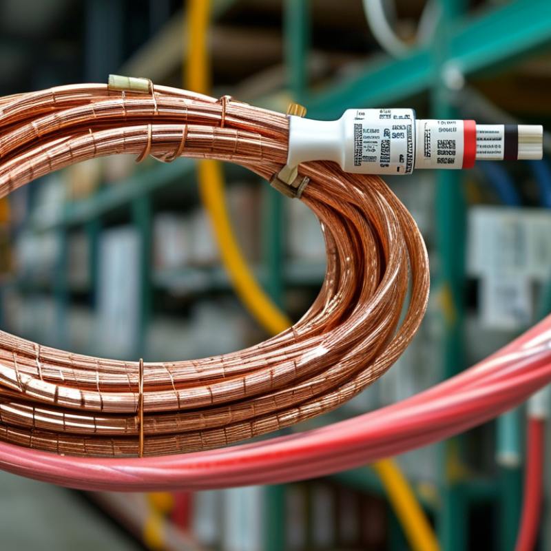 How to Choose the Right Power Wire for Global Sourcing