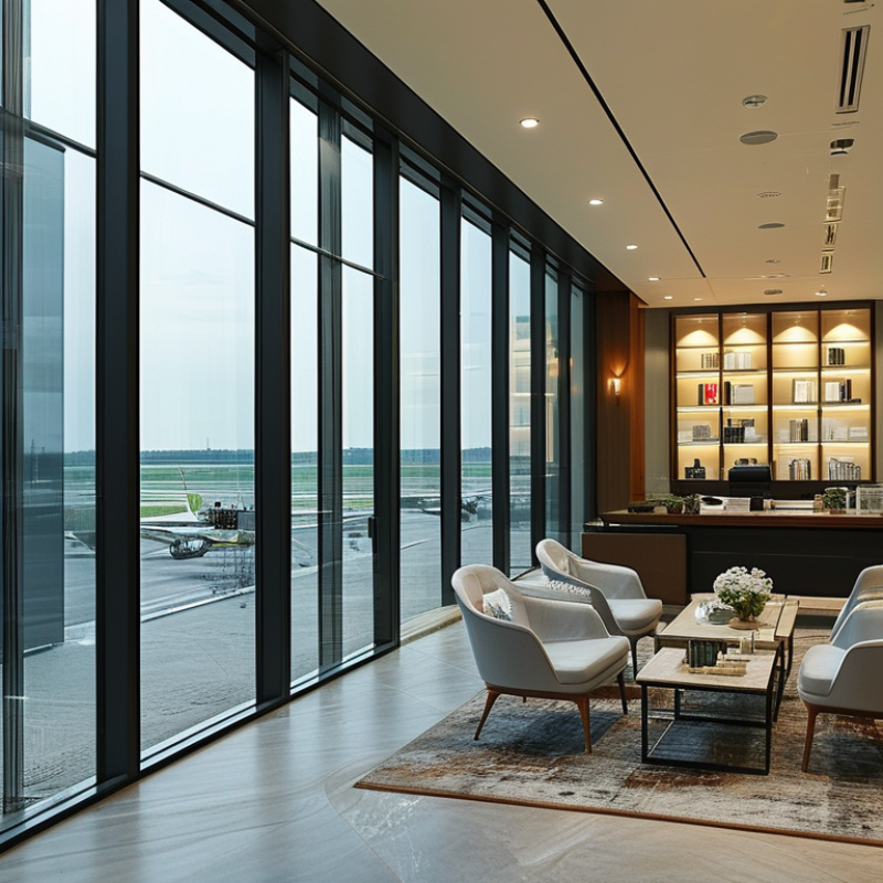2026 Best Acoustic Laminated Glass Suppliers for Global Buyers