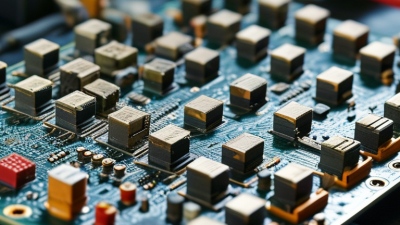 Why Choose a PCB Circuit Board for Your Project?
