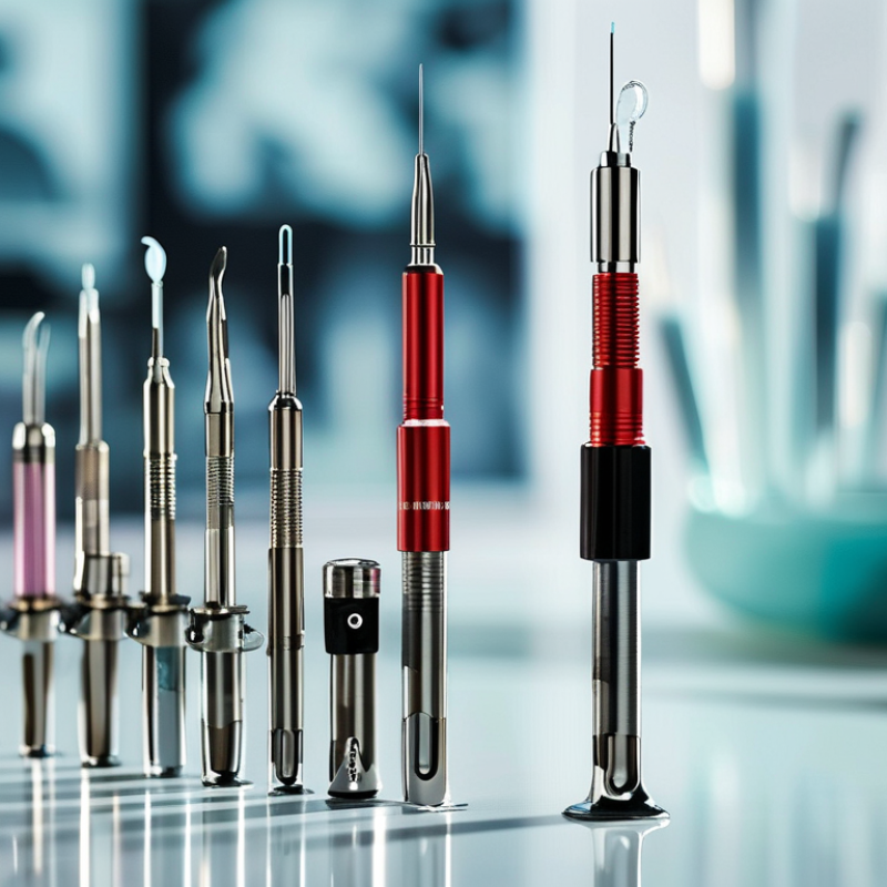 China Top Tru Cut Biopsy Needle Manufacturers Suppliers