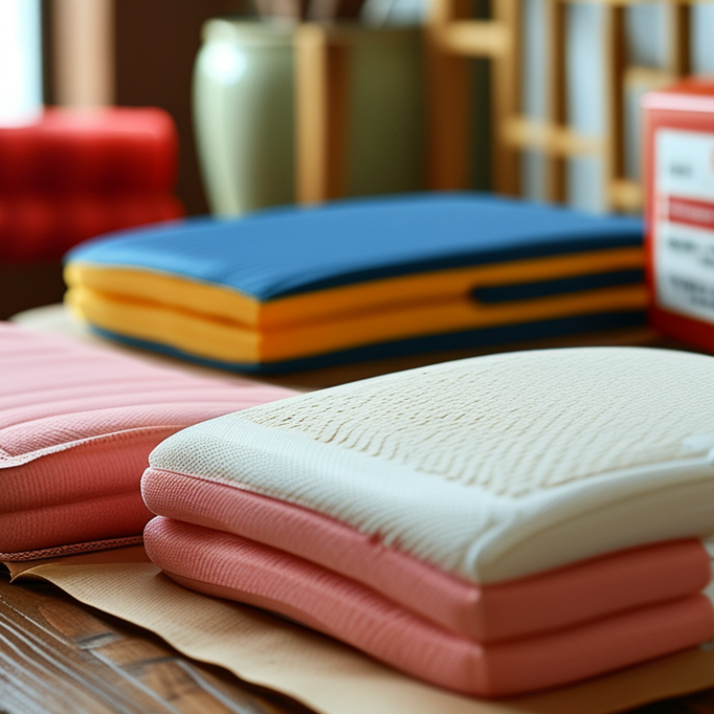 China Top Heat Pads for Back Pain Wholesale Buyers