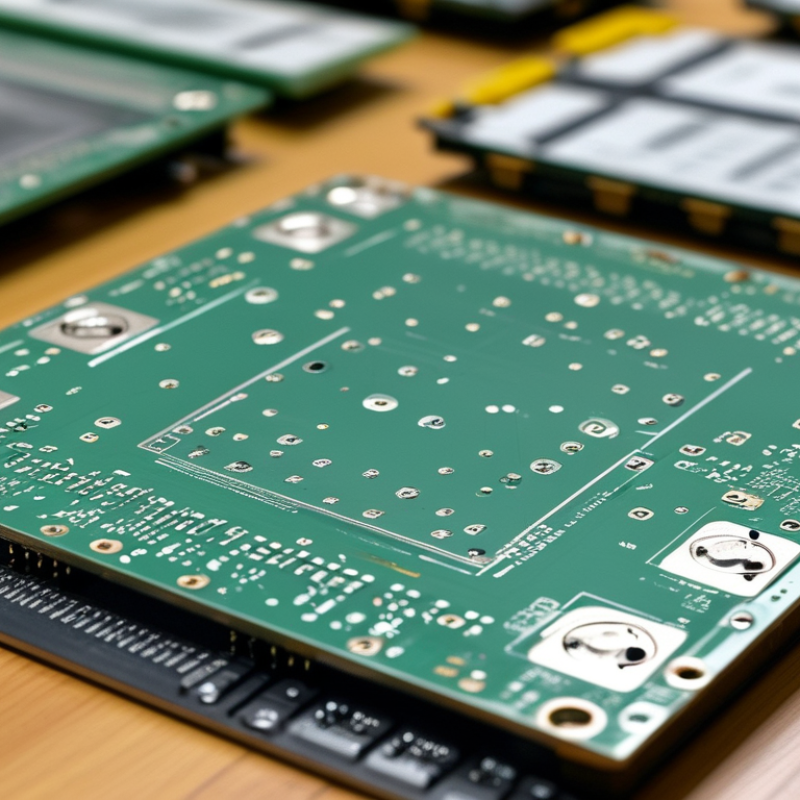 10 Best PCB Prototype Services for Global Buyers?