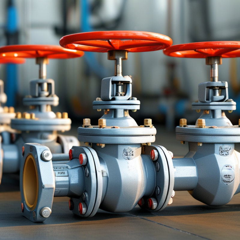 7 Tips for Choosing the Right PVC Butterfly Valve