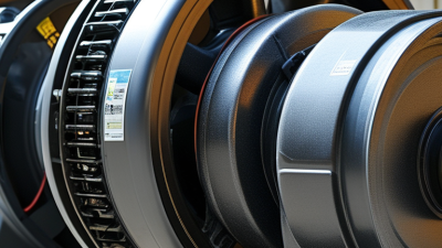 How to Choose Flywheel Energy Storage for Home?
