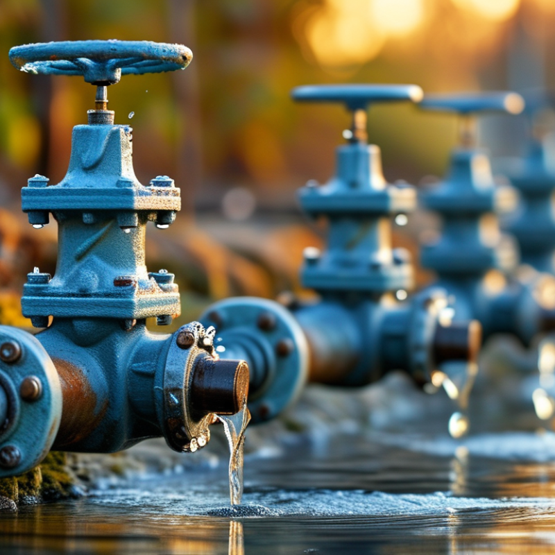 Why Do Global Buyers Choose Treatment Pumps?