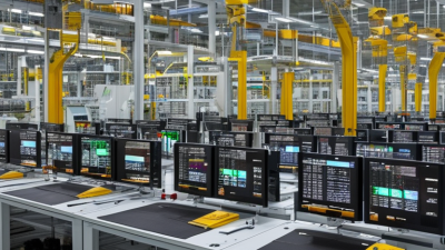Top 10 PCB Design Companies for Global Buyers