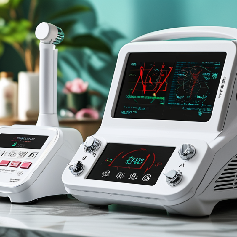 China Top 10 Radiofrequency Facial Machine Manufacturers