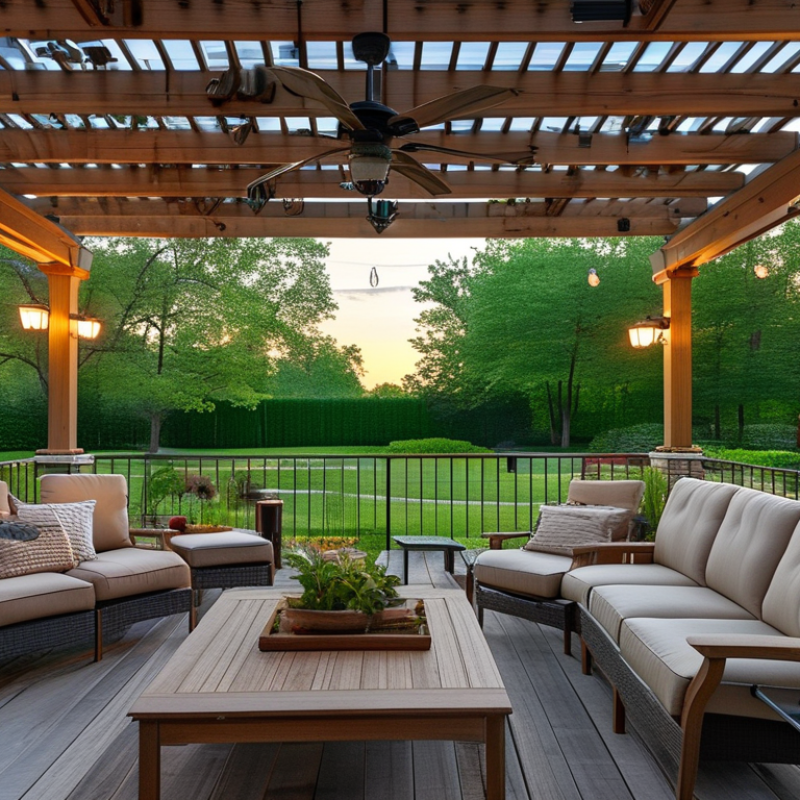 10 Motorized Pergola Tips Buyers Need to Know