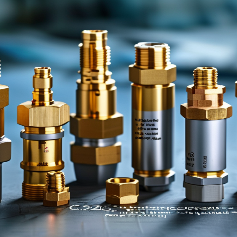 How to Choose Gas Fittings for Global Sourcing in 2026?