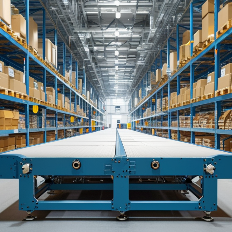 What Are the Top China Conveyor and Automation Suppliers?