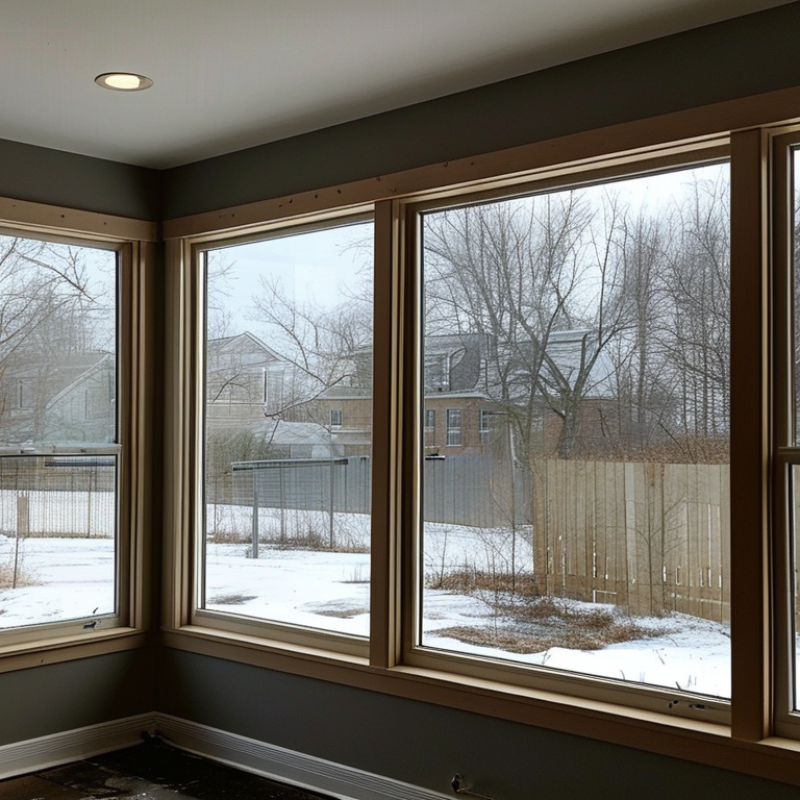 How to Choose the Best Residential Windows?