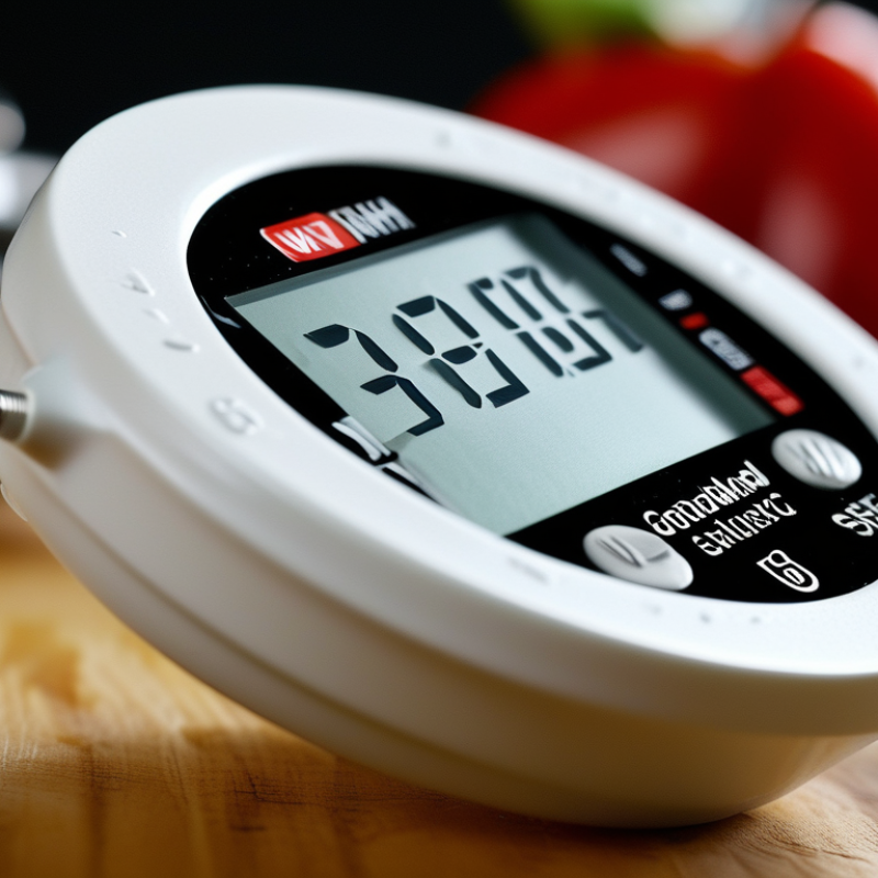 Why Choose an Instant Read Thermometer for Global Sourcing?