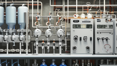 How to Choose the Right Water Equipment for Your Business?