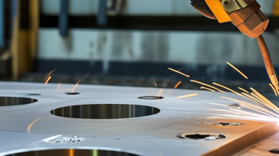 China Top 10 Thin Plate Precision Welding Suppliers