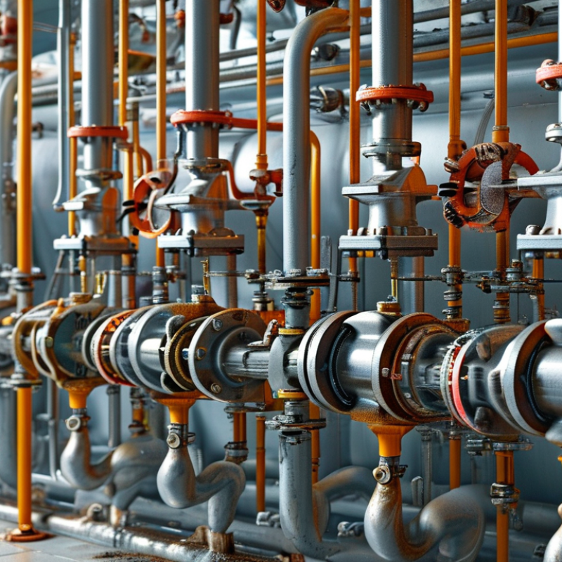 How to Choose the Right Fluid Pump for Your Application?