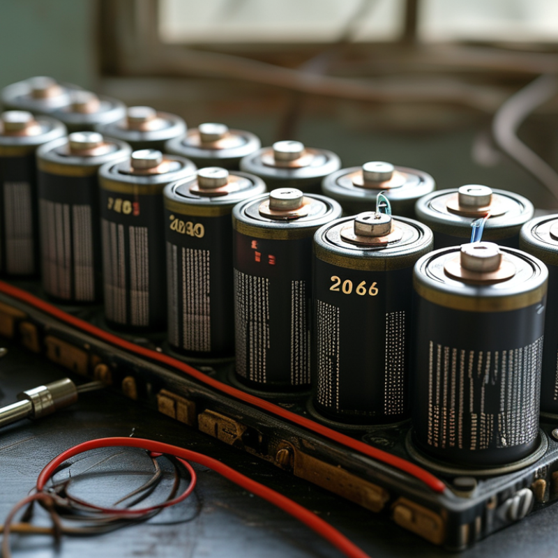 2026 Top Guide to Mastering 18650 Battery Packs