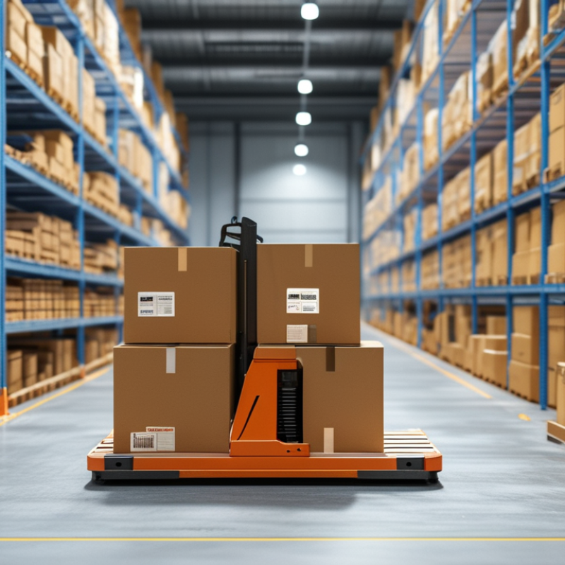 7 Tips What Is the Role of Automation in Warehouses?