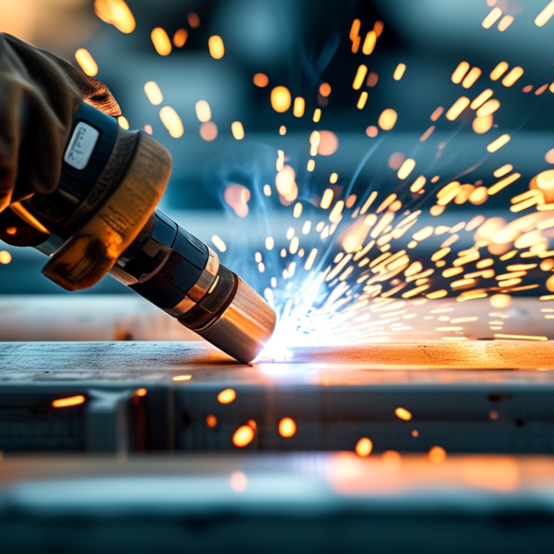 What Is Stainless Welding Types Methods and Benefits?
