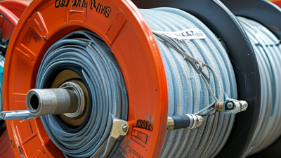 2026 Top Cox Hose Reels for Global Buyers